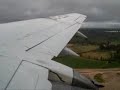 vuelo santiago concepción en 737 200  lxp253 