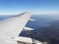 vuelo santiago concepción en 737 200  lxp253 