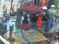 Oil Rig Video