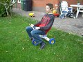 a driewieler a driewieler