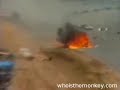 EXTREME Racing Crashes EXTREME Racing Crashes