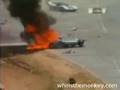 EXTREME Racing Crashes