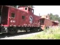 Oregon Pacific Railroad Event Pt.1