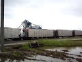 BNSF crossing MNA 2