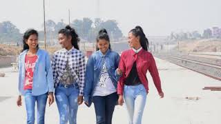 New Nagpur video 2018 mithun