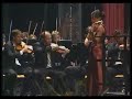 Elgar Violin Concerto Part II - Elena Urioste Elgar Violin Concerto Part II - Elena Urioste