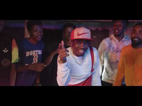 Balaa MC ft Marioo - Nakuja Remix (Official Video)