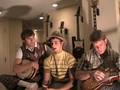 Lyons Township High School Variety Show- Griffin and The Miracles - VH1 Behind The Music intro only
