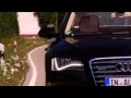 Audi A8 L W12 roadtest (english subtitled)