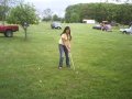 Ashley Golf