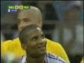Brasil x França Copa Do Mundo 2006 Quartas de Final