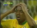 Brasil x Fran�a Copa Do Mundo 2006 Quartas de Final
