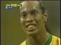 Brasil x França Copa Do Mundo 2006 Quartas de Final