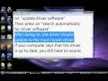 Solution to No Audio Output Device is installed