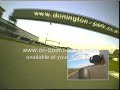 two cam action from donington park on bike video two cam action from donington park on bike video