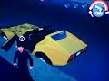 Buggy Saints Row: The Musical Buggy Saints Row: The Musical