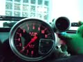 Conta Giros Monster com Shift Light