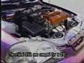 Signal Auto EK4 J's Racing EF8