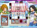 Yugioh Online Darkpixelgirl vs Ashley Duhon(lv26)