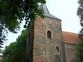 Bremerhaven-Geestemünde: Taufläuten ev.-luth. Marienkirche