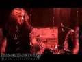 Unearthly (Brasil) - Living Under the Sign of Blasphemy