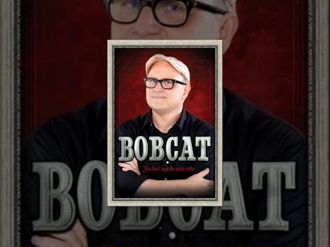 Bobcat Goldthwait You Don't Look the Same Either
