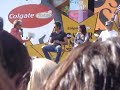 SSW 2006: Scrubs Motorcade Snippet