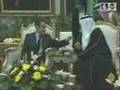 مباحثات الرئيس الفرنسي نيكولا ساركوزي في الرياض مباحثات الرئيس الفرنسي نيكولا ساركوزي في الرياض