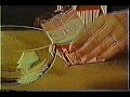 1973 Libby's Fruit Float Commercial