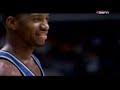 nba dunk mix