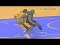 nba dunk mix