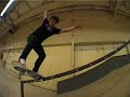 tom watts front blunt handrail