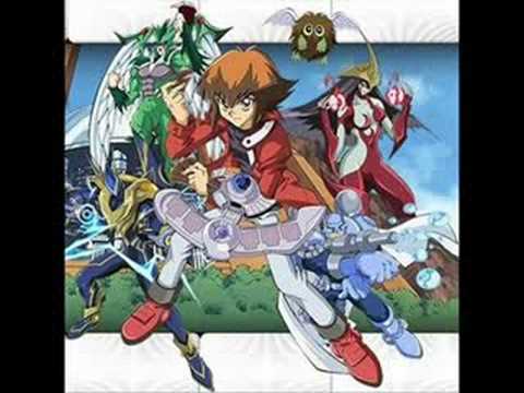 yu-gi-oh gx