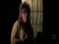 nicholas brendon (alex dans buffy) dans la s�rie esprits criminels.