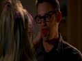nicholas brendon (alex dans buffy) dans la s�rie esprits criminels.