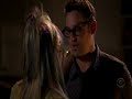 nicholas brendon (alex dans buffy) dans la s�rie esprits criminels.