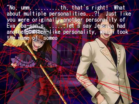 how to patch umineko