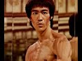 BRUCE LEE ??? PREPARATION OF DRAGON