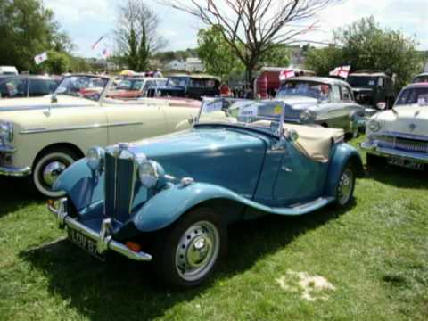 classic cars