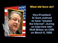 Sarah Palin: What does a Vice-President do?