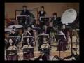 Buka Panggung for Chinese Orchestra
