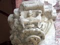 Il chiostro di Chiaravalle della Colomba -Alseno - Piacenza Il chiostro di Chiaravalle della Colomba -Alseno - Piacenza