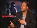 Interview - Russell Crowe