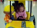 Crazy ride on Bob the bulider\