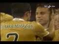 Champions League PreliminariesPreliminari Champion's LeagueMeraviglio so gol del 2 a 0 alla DELPIERO. MERAVIGLIOSO!