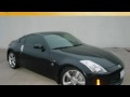 Preowned 2006 Nissan 350Z Houston TX