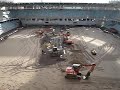 Gamla Ullevi - fr�n sektion J4