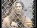 C.Benoit & B.Hart vs The Outsiders vs Sid & G0lderg 1/2