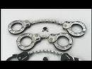 Screen capture of Master Lock Street Cuff® Bike Locks