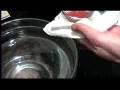 Molecular Gastronomy - Basic Spherification
